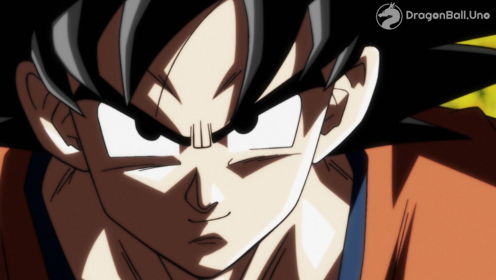 Dragon Ball Super Nuevas Imágenes y Nueva Sinopsis del Capítulo 93