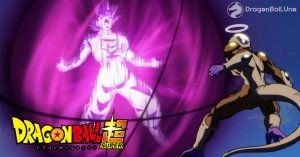 Dragon Ball Super Nuevas Imágenes Inéditas Capítulo 95 DragonBall UNO