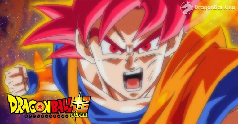 Dragon Ball Super Primera Imagen Filtrada Del Episodio El Regreso