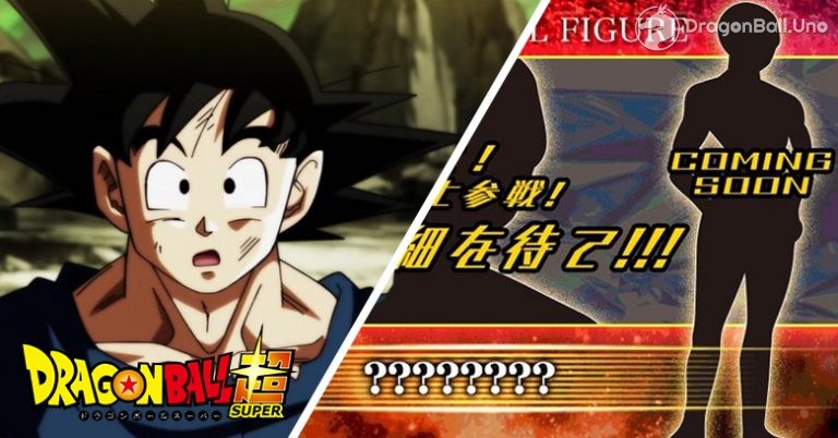 Dragon Ball Super Revelado el Título del Episodio 115 Goku vs un