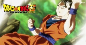 Dragon Ball Super Nuevas Imágenes Inéditas del Capítulo 120