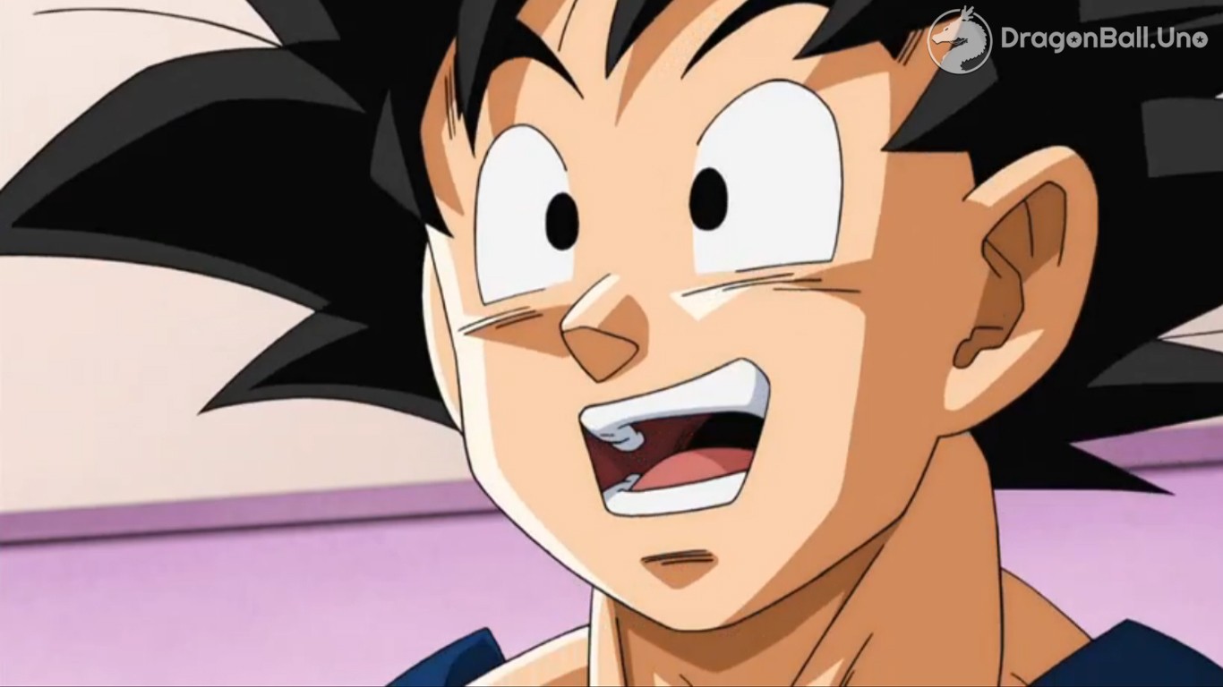 Dragon Ball Super Reseña del Capítulo 43. — DragonBall.UNO