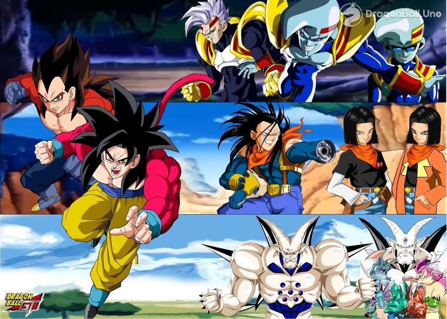 Dragon Ball Super ya posee más capítulos que Dragon Ball