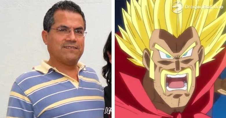 Dragon Ball Super Personajes que sufrirán cambio de voz