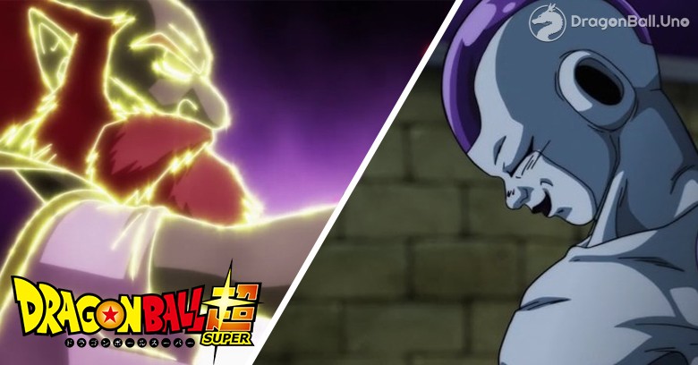 Dragon Ball Super: Episodio #94 muestra un detalle distinto en el