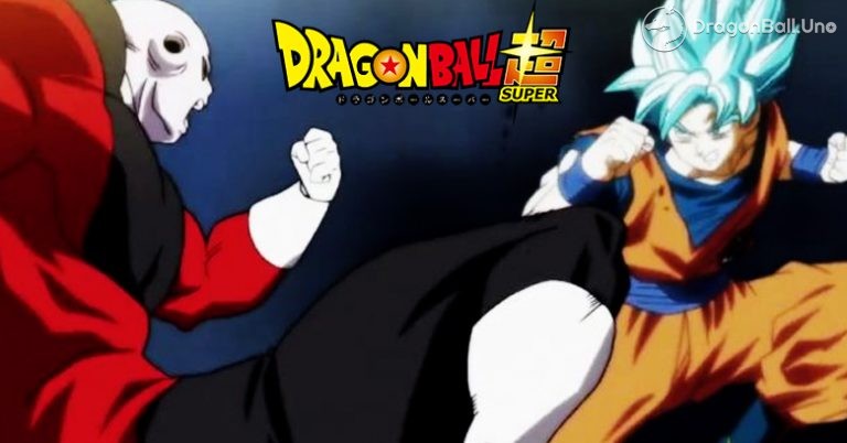 Dragon Ball Super ¡Nuevas Sinopsis del Especial de Una