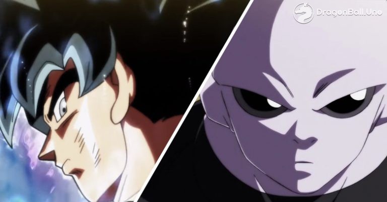 Dragon Ball Super ¡Avances del Especial de Una Hora