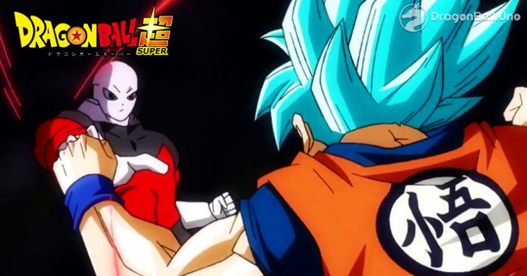 Dragon Ball Super ¡Nueva Sinopsis del Especial de Una