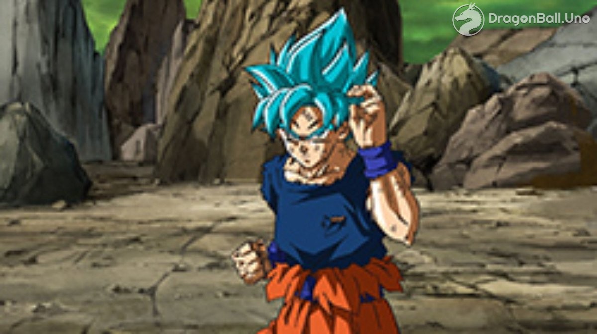 Dragon Ball Super Primera Imagen Filtrada Del Episodio 123 Y Una