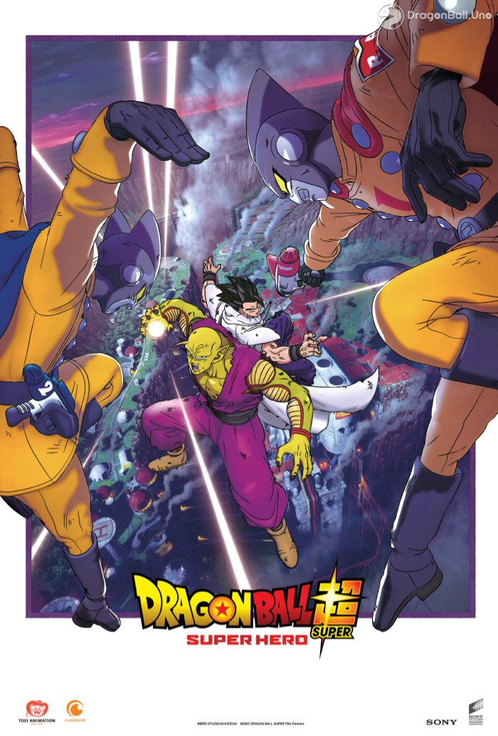 El Manga De Dragon Ball Super Regresará Con Un Nuevo Arco ¡¡¡el Arco